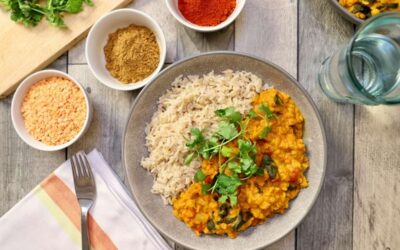 Pourquoi la cuisine végétale est-elle l’avenir de la gastronomie ?