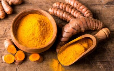 Les secrets du curcuma : un allié santé indispensable en cuisine