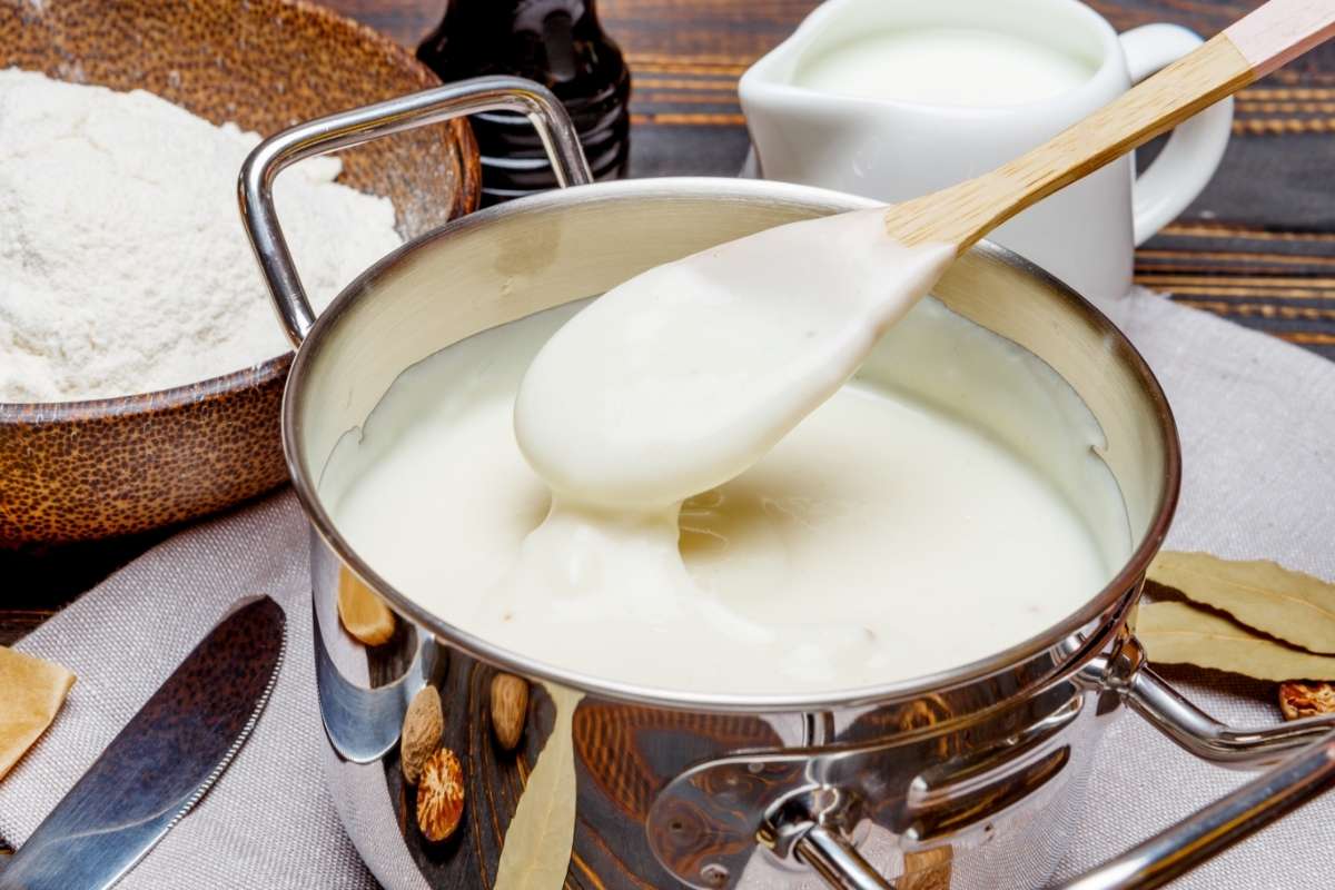 erreurs dans la préparation des sauces