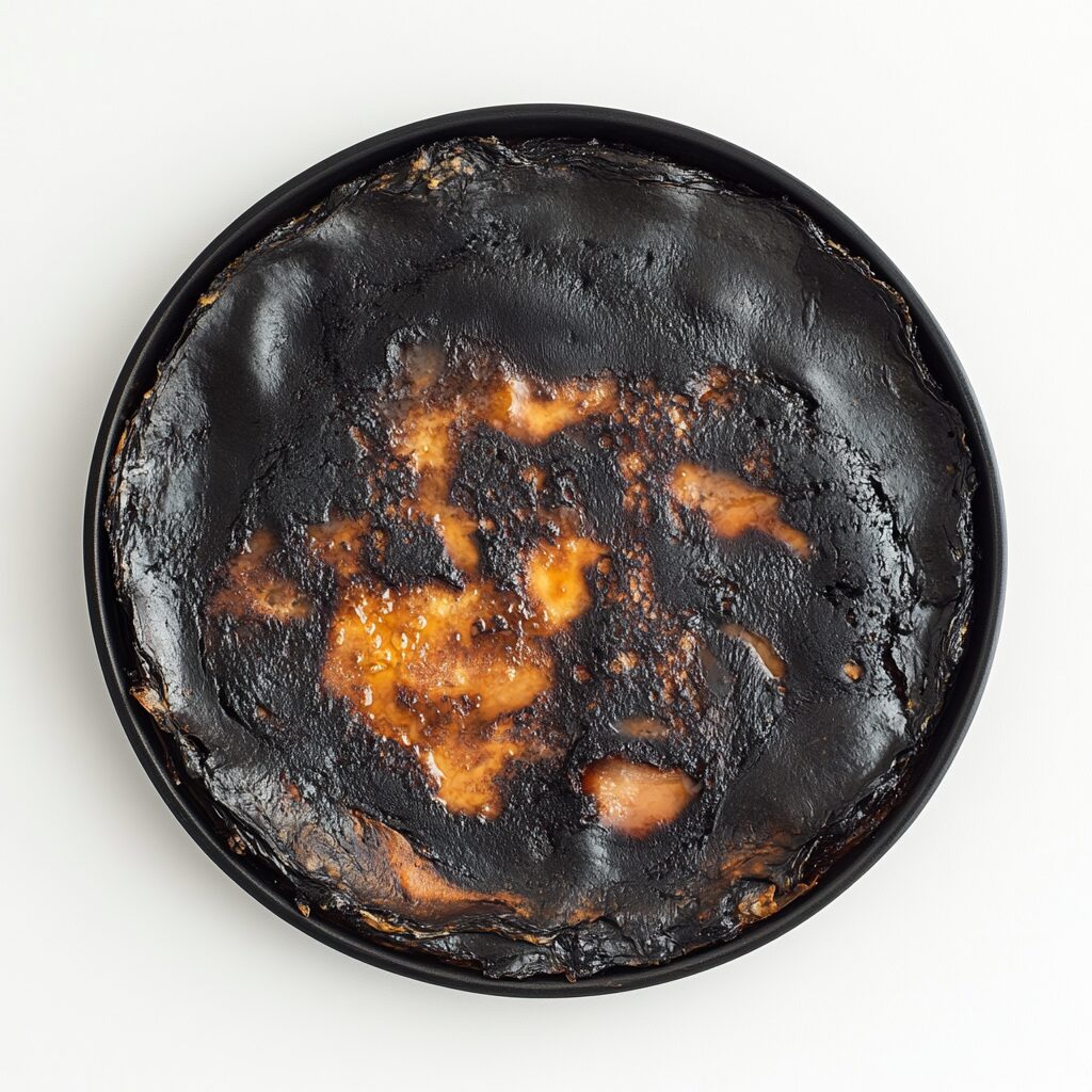 plat brule