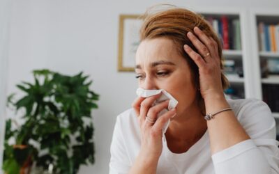 Allergies maison : causes, symptômes et solutions pour un intérieur sain