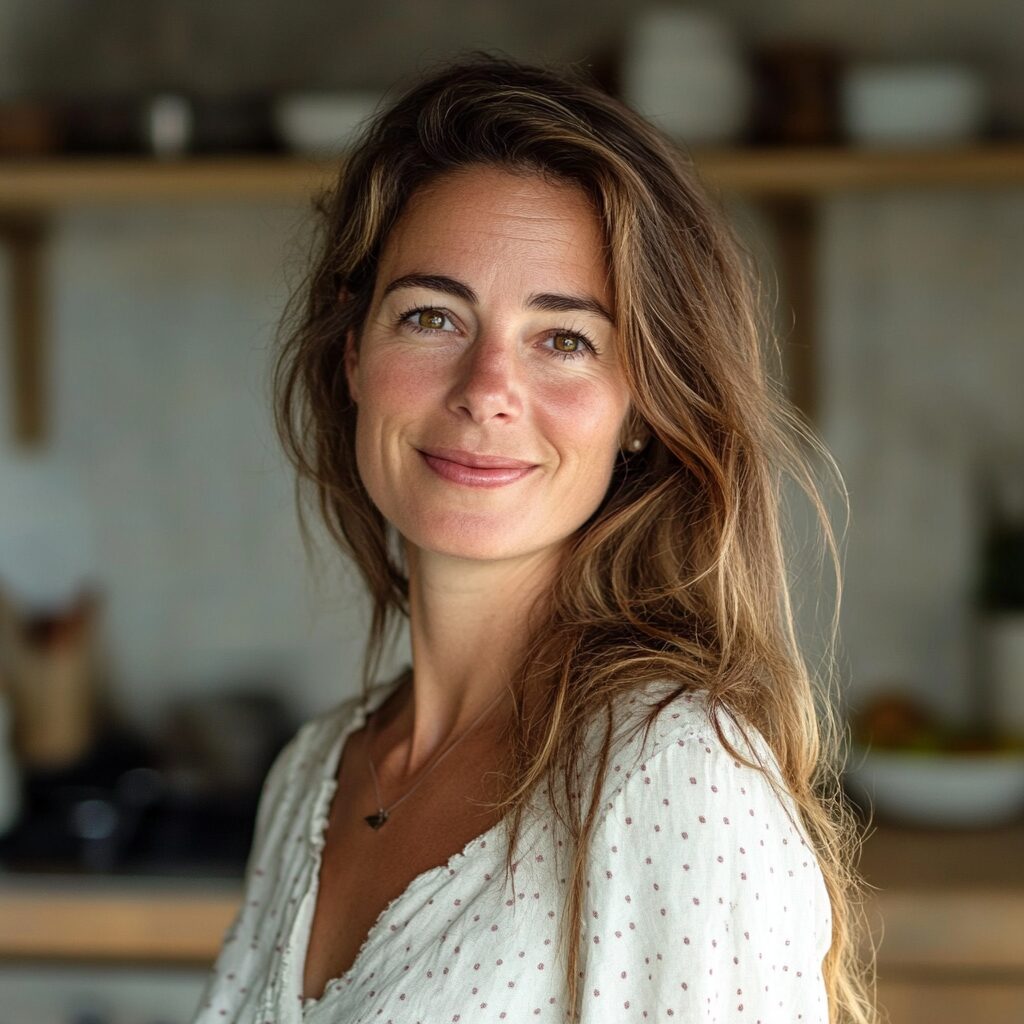 blanche delval