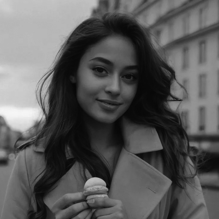 claire de frendu