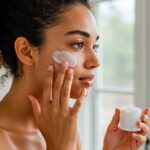 creme hydratante visage