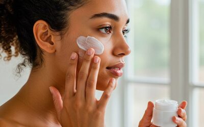 Mincir du visage : conseils, exercices et solutions ciblées
