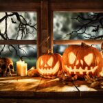 deco diy halloween