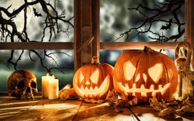 Idée déco Halloween : transformez votre maison pour une fête terrifiante