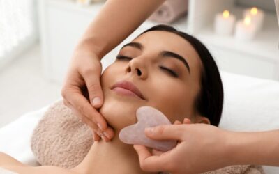 Gymnastique faciale : la routine beauté naturelle pour tonifier son visage