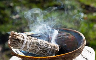Purifier sa maison : rituels et conseils pour chasser les énergies négatives