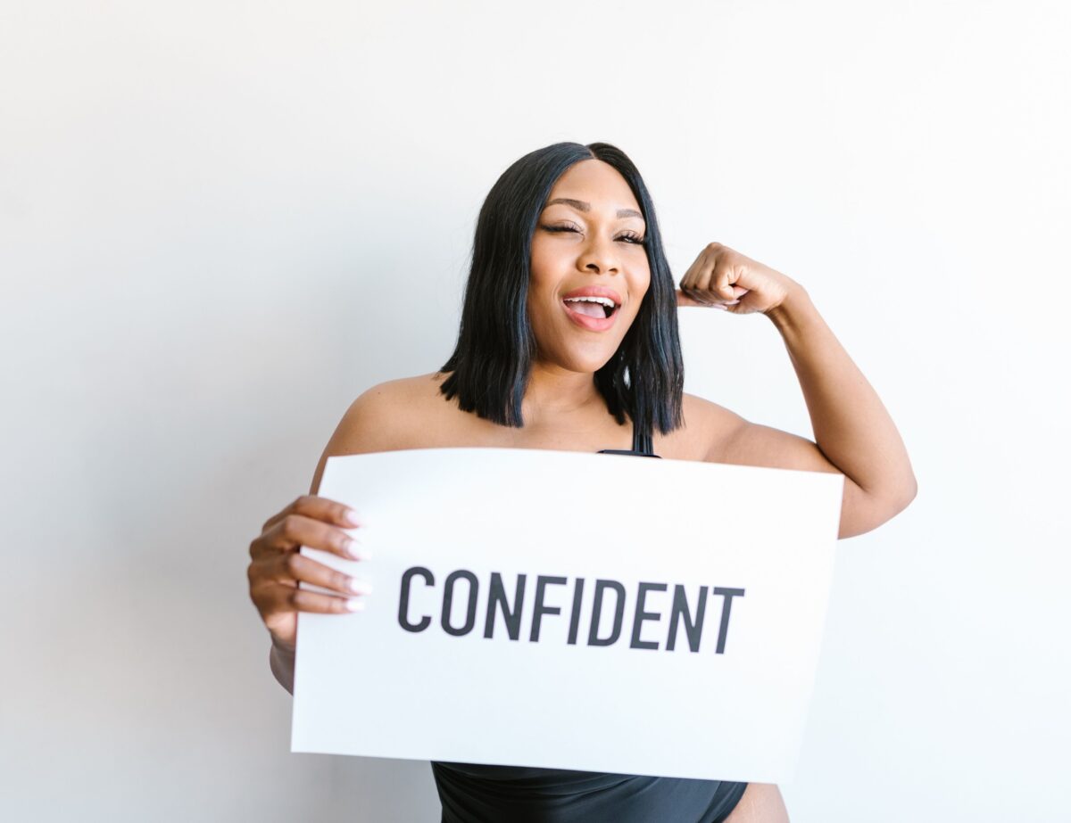 confiance en soi