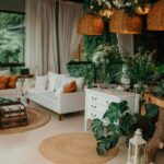 deco style romantique