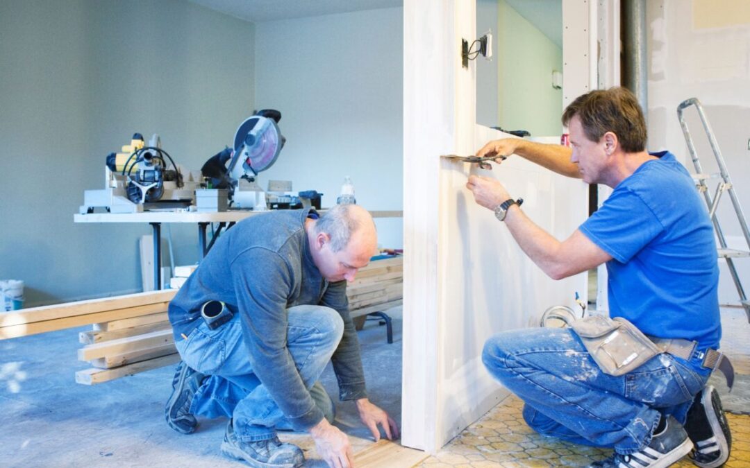 conseil rénovation maison