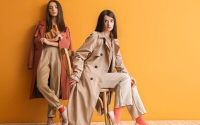 Comment trouver son style vestimentaire pour se sentir bien dans sa peau