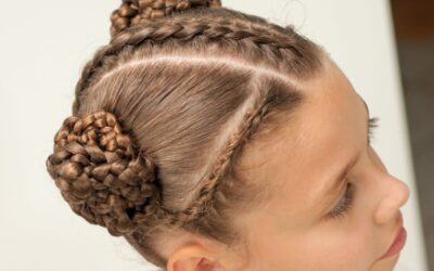 Les meilleures techniques de tresses pour sublimer vos cheveux courts