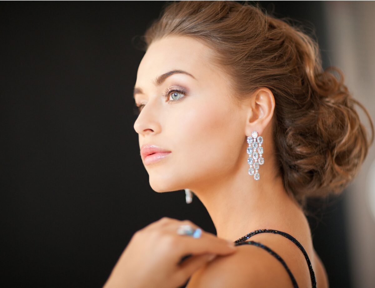 visages femme